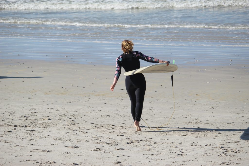 West coast cape town surf day tours