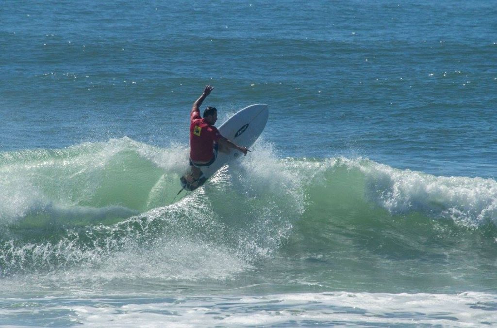 West Coast Surf Tour - Cape Town