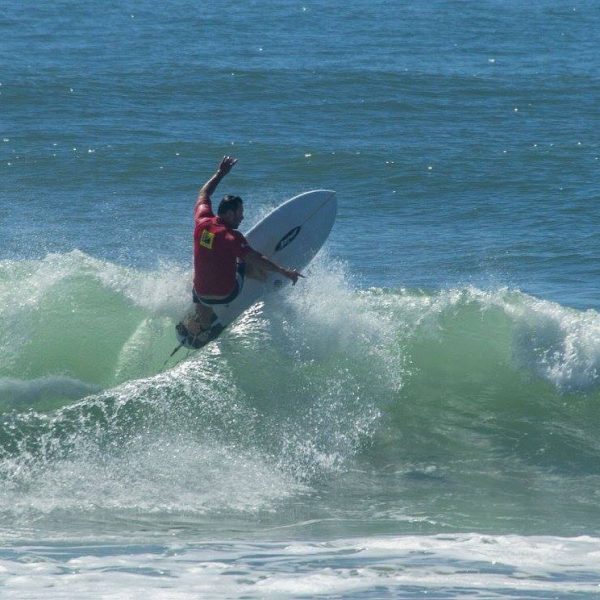 Surf lessons Muizenberg - Surf Emporium
