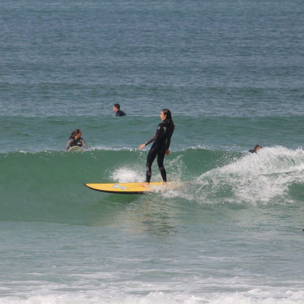 Surfing Video Go Pro packages in Muizenberg, Cape Town